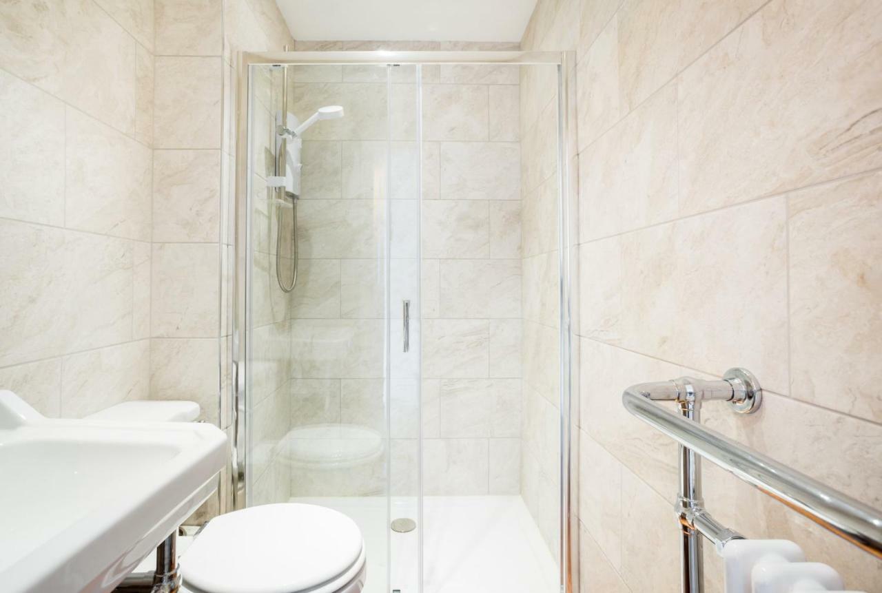 West Bow - Magical Harry Potter-Inspired Flat Near Edinburgh Castle Apartment Exterior photo